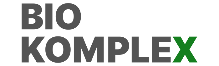 bio Komplex Logo