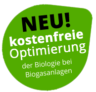 Biogasanlage Optimieren